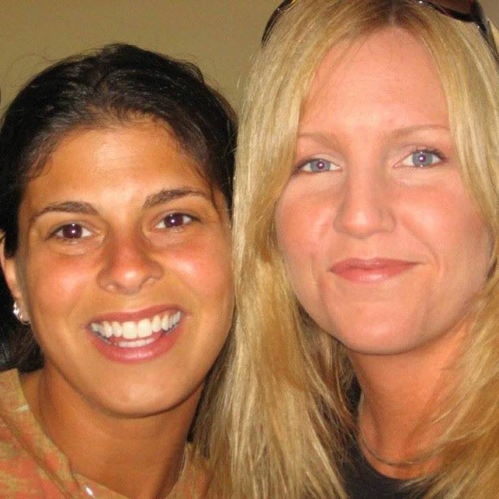 Meet your Posher, Lori